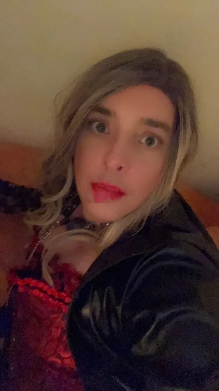 Rachelle, escort trans Le Havre