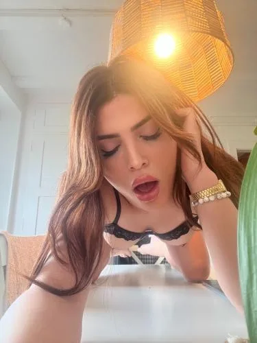 Nessma juste pour les personnes respecteux, escort trans Annecy