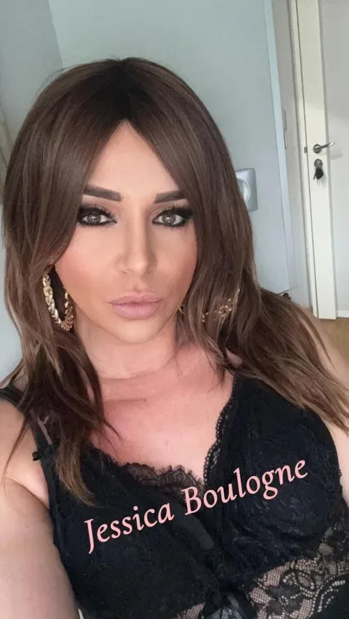 Jessica trans francaise, escort trans Paris