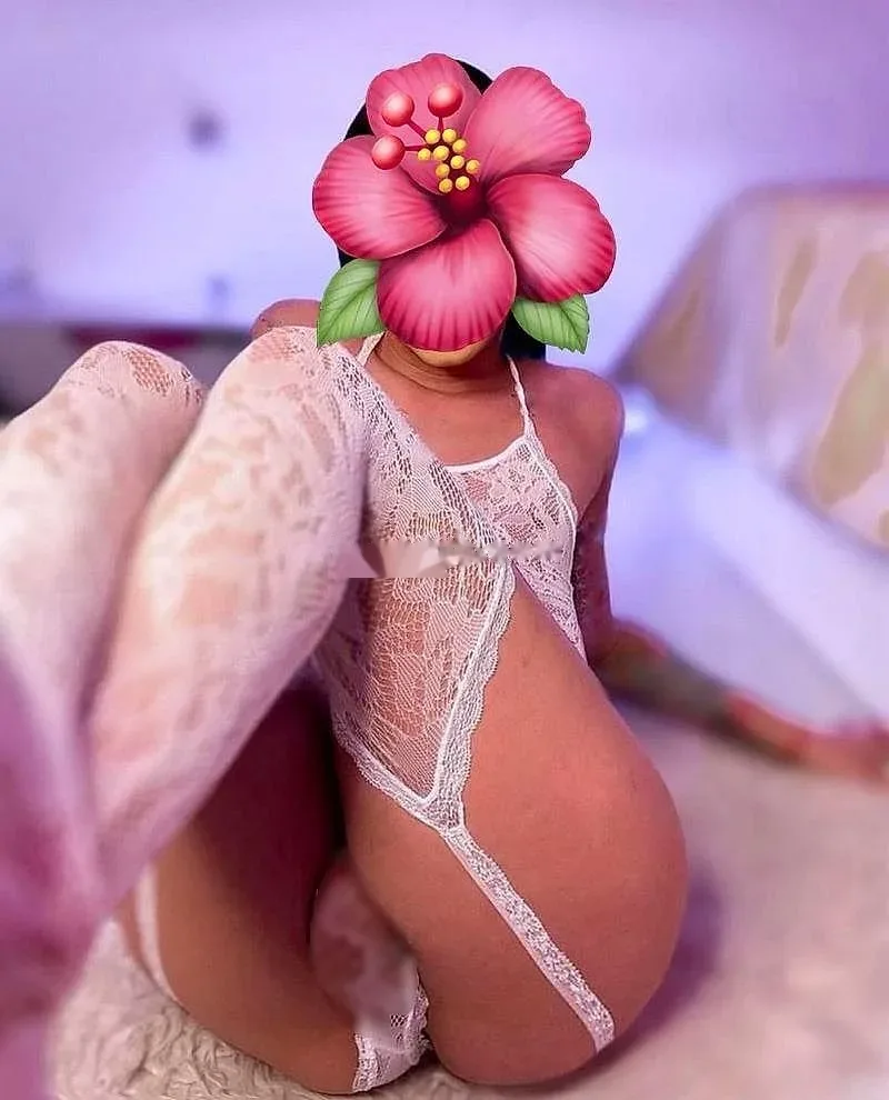 Dina, escort trans Paris