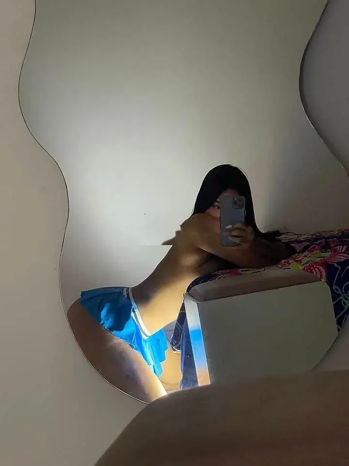 Debora, escort trans Annecy