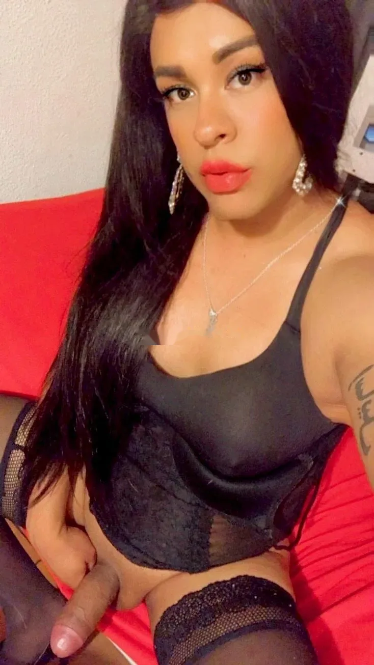 Domina trans camila, escort trans Annecy