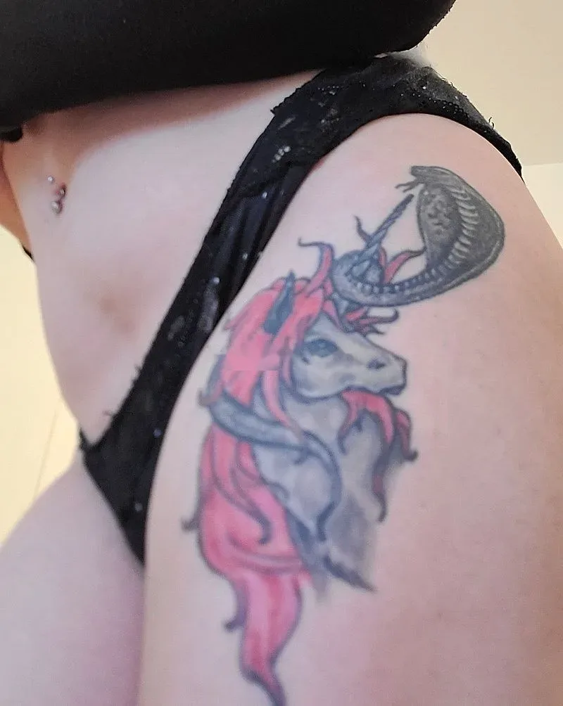 Anne, escort trans Caen