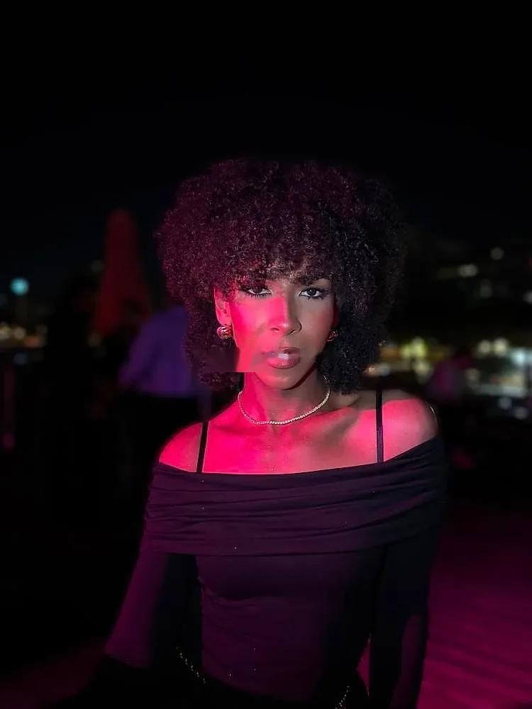 Kime75, escort trans Paris
